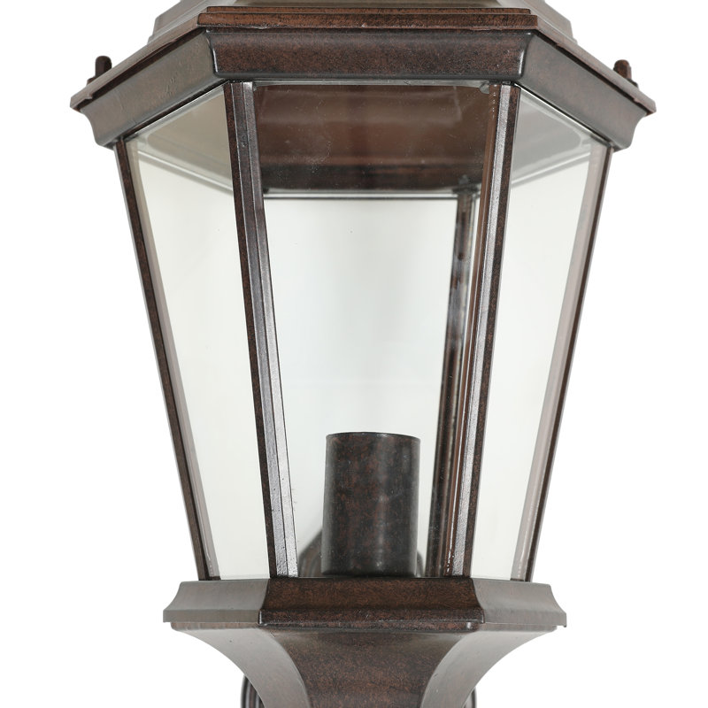 Lovelle Wall Light