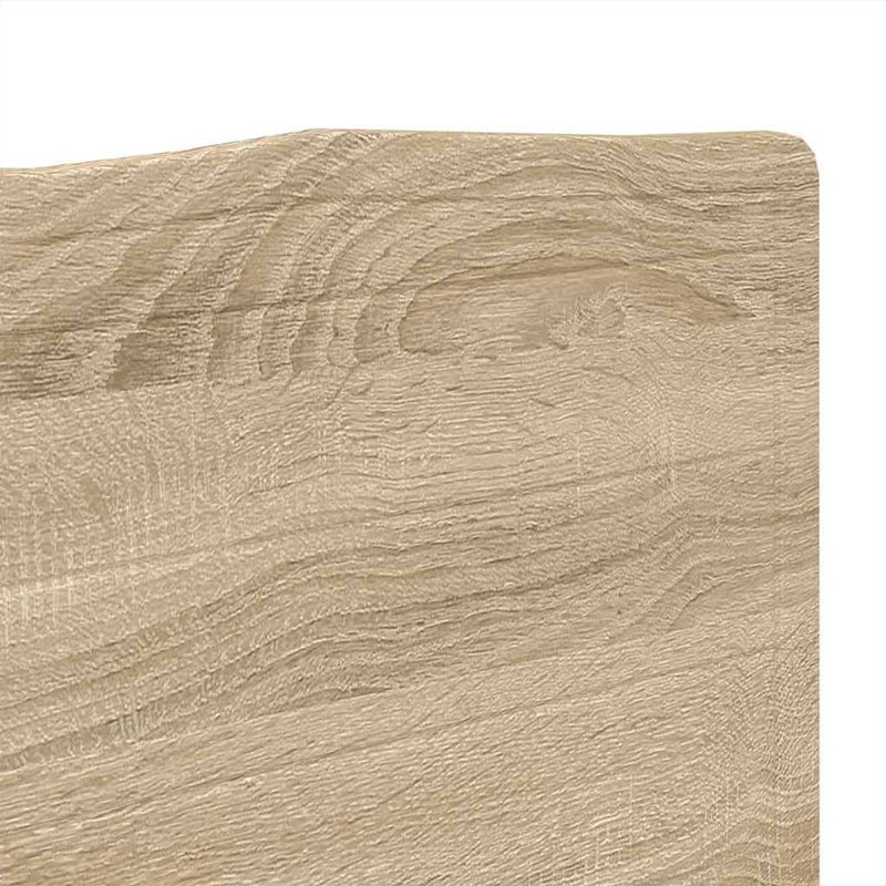 Headboard, California King, Sonoma Oak