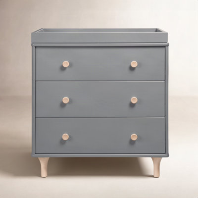 Babyletto Lolly 3 Drawer Changing Table