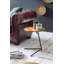 Aldona Solid Wood End Table