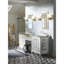 Lavabo de salle de bain Kohler Derring® Carillon, Artist Editions-17780536