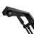 1 Handle Floor Clawfoot Tub Faucet with Diverter-52902919