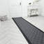 Runner Looped / Hooked Area Rug-540051346