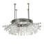 Rhododendron 16 - Light Chandelier