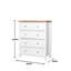 Foote Piece Bedroom Set