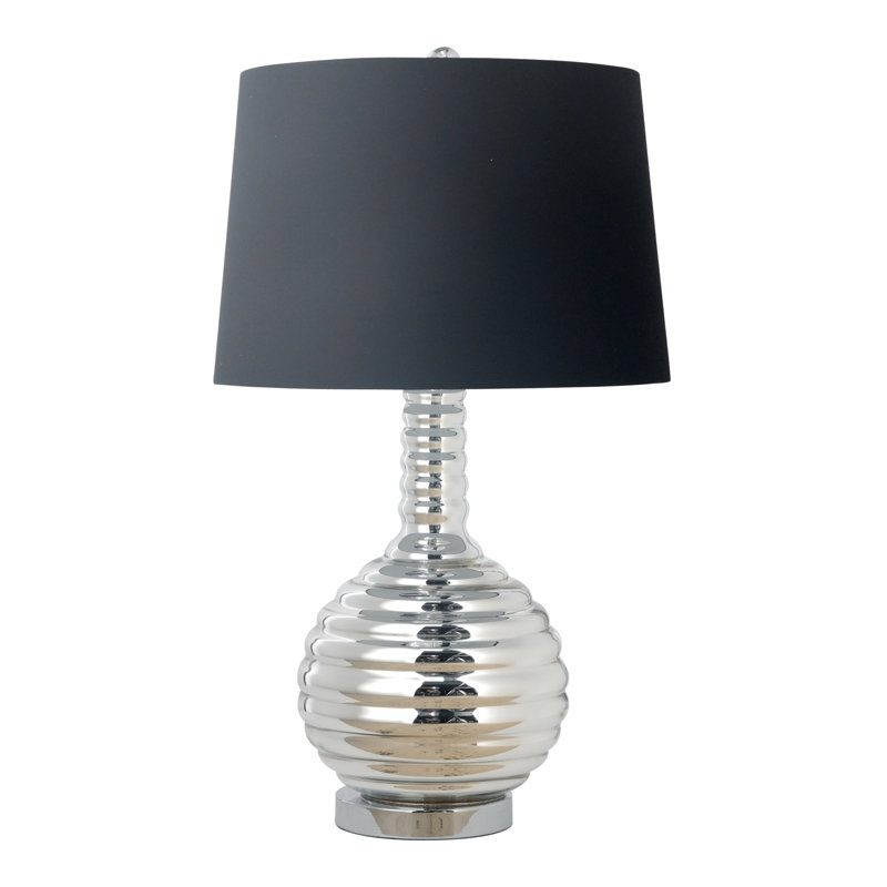 Lampe de table himrod impeccablement 26 po