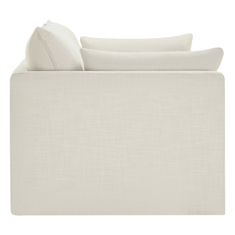 Brinsley Modern Modular Sofa