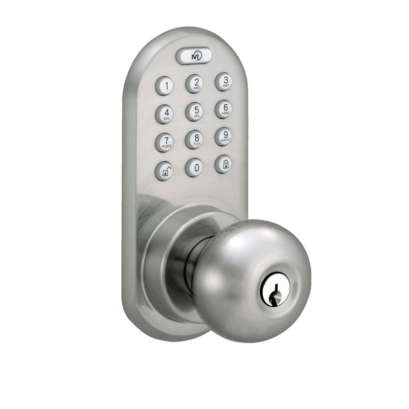 Keypad