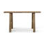 Solid Wood Bench-990002004