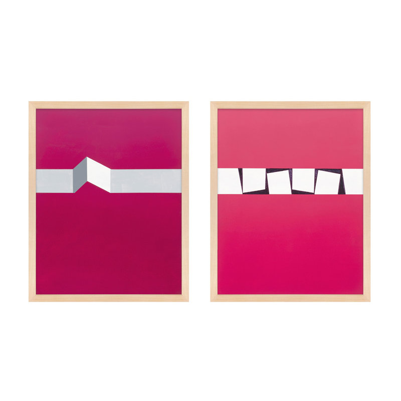 Rapt Print by Lee Lessem, Brown Framed, 25" H x 40" W x 1.25" D