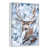 Floating Frame White