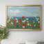 Peace and Calm I - peinture sur toile encadrée-1981295268-1981295267