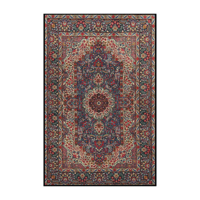 Pagar Oriental Indoor Rug