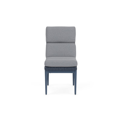 Cascade Outdoor Dining Side Chair