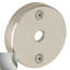Modern Emergency Release Trim Rose/Rosette-22135624