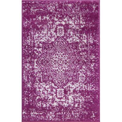 Oriental Area Rug