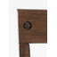 Tabouret de comptoir 24,75 po Alexus