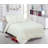 Confetti9250 Cotton Blend Channel Comforter-851089556