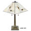 Lampe sur pied 60 po Metcalfe