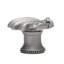 Aphrodite medium shell knobin Gilded Mercury-1059088083