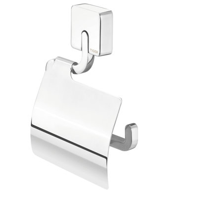 Tiger Toilet Roll Holder Impuls