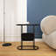 Table de bout Xyliah