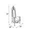 Fauteuil Sanora-1172856896-1172852845