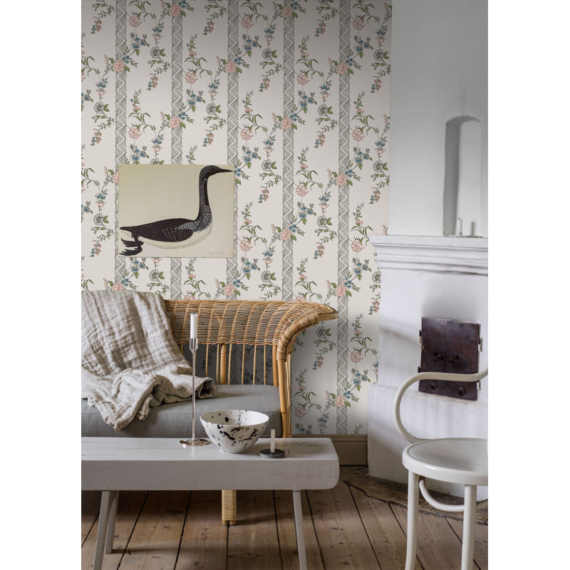 Boråstapeter Slottsteatern Wallpaper
