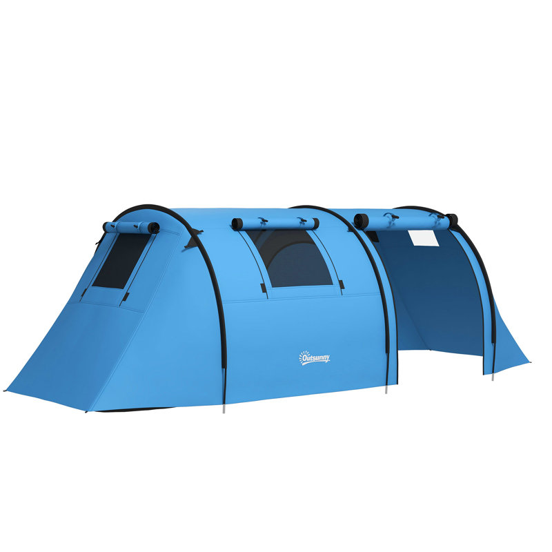 4 Person Tent