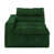 Mousse vert foncé est en rupture de stock