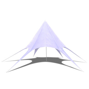Stern Shade Sail