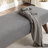 Chenice Upholstered Solid Wood Leg Bench-127275623