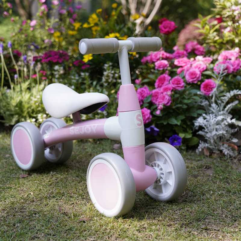 1 Seater Toy, Pink