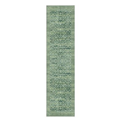 Tapis vert Braeden