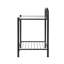 Table de chevet 1 tablette Livingston