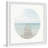 'Path to Sea' - Picture Frame Photograph Print on Paper-767732577