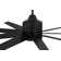 Champion Ceiling Fan with LED Lights