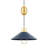 Mariel 1 Light Pendant-94228946