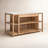 Alida Marble Top Kitchen Island