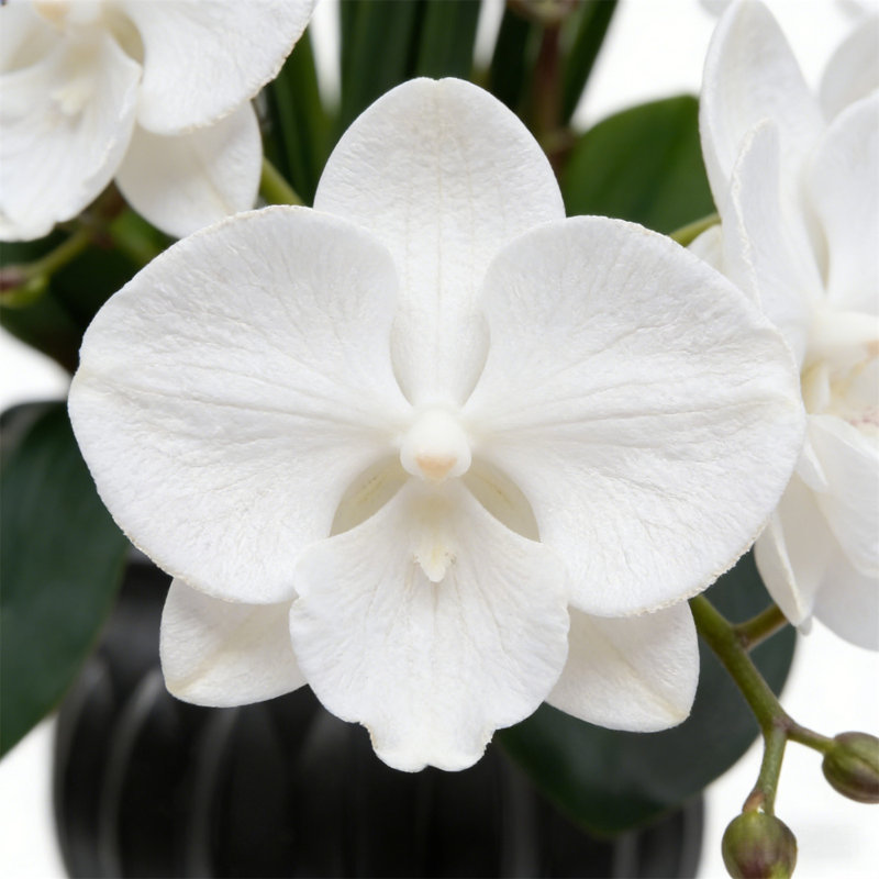 Arrangement floral artificiel
