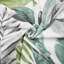Rideau en coton Tropical Palms-75953942