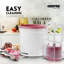 1.7L Ice Cream Maker
