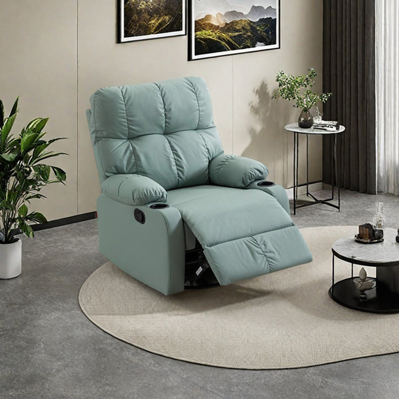 Malton, Turquoise