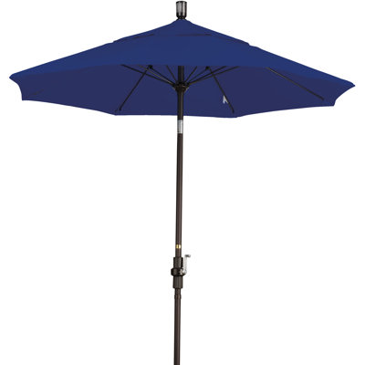 Parasol de marché 7,5 pi Brent