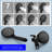 All-In-One Kit with Rough in-Valve-110600779