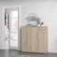 Amandla 108.8cm W 2 - Drawer Chest of Drawers-888413211