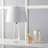 Crystal Table Lamp