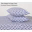 Ensemble de draps en coton 6 pièces RUVANTI-115342437-115342443