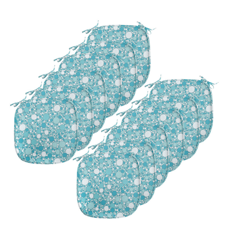 Coussin de siège Bubbles