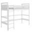 Edisto 90 X 190cm High Sleepers-620394807